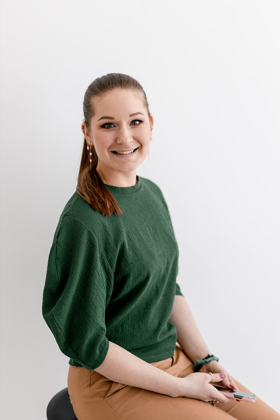 Kehys of loving living some, Anni Pöyhiä