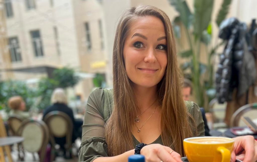 Kokonaisvaltainen hyvinvointi, omat palvelusuositukset. Kerro myös mistä hyvinvointiplaveluista sinä olet saanut apua?